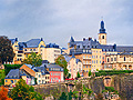 Trier und Luxemburg